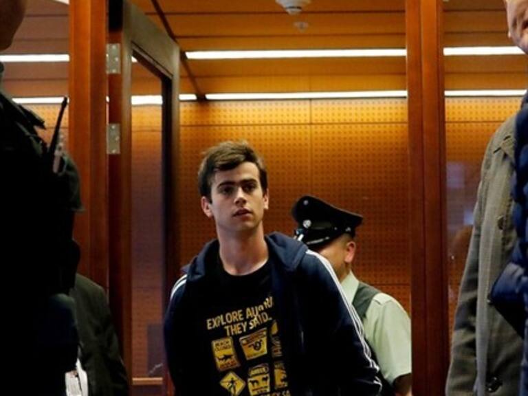 Revelan detalles desconocidos de la golpiza en la que participó hijo de Ximena Ossandón