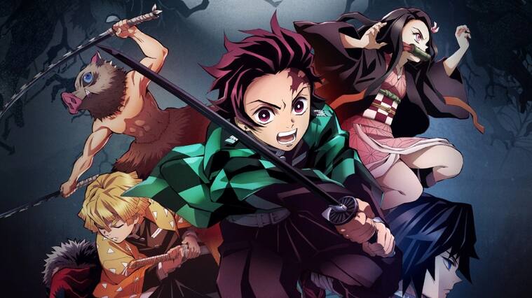 Kimetsu no Yaiba