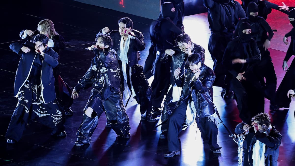 BTS en Chile suma otro obstáculo: rechazan oficio que buscaba asegurar conciertos en el Estadio Nacional