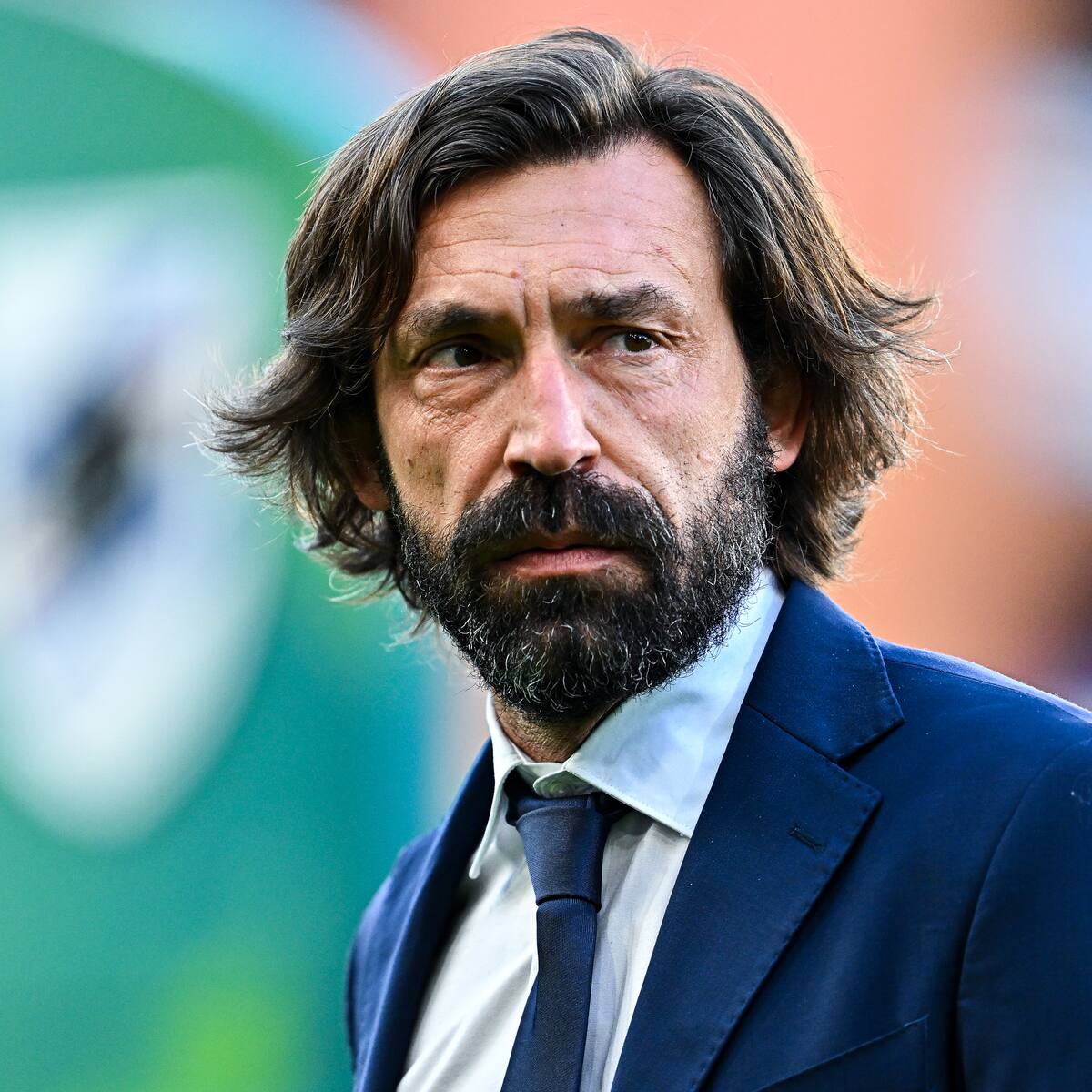 Escándalo en Italia: la FIGC cancela la llegada de Andrea Pirlo por polémico motivo y DT lanza duro descargo