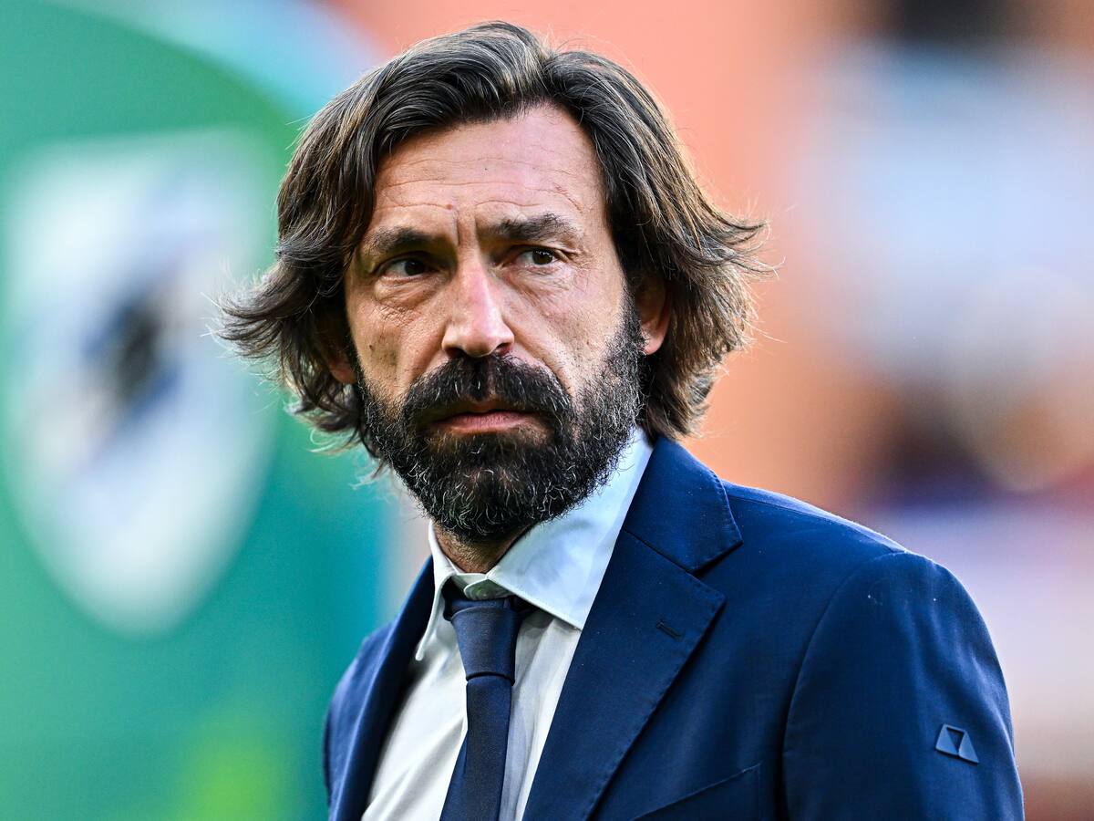 Escándalo en Italia: la FIGC cancela la llegada de Andrea Pirlo por polémico motivo y DT lanza duro descargo
