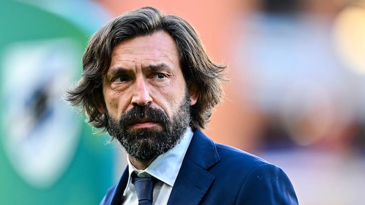 Escándalo en Italia: la FIGC cancela la llegada de Andrea Pirlo por polémico motivo y DT lanza duro descargo