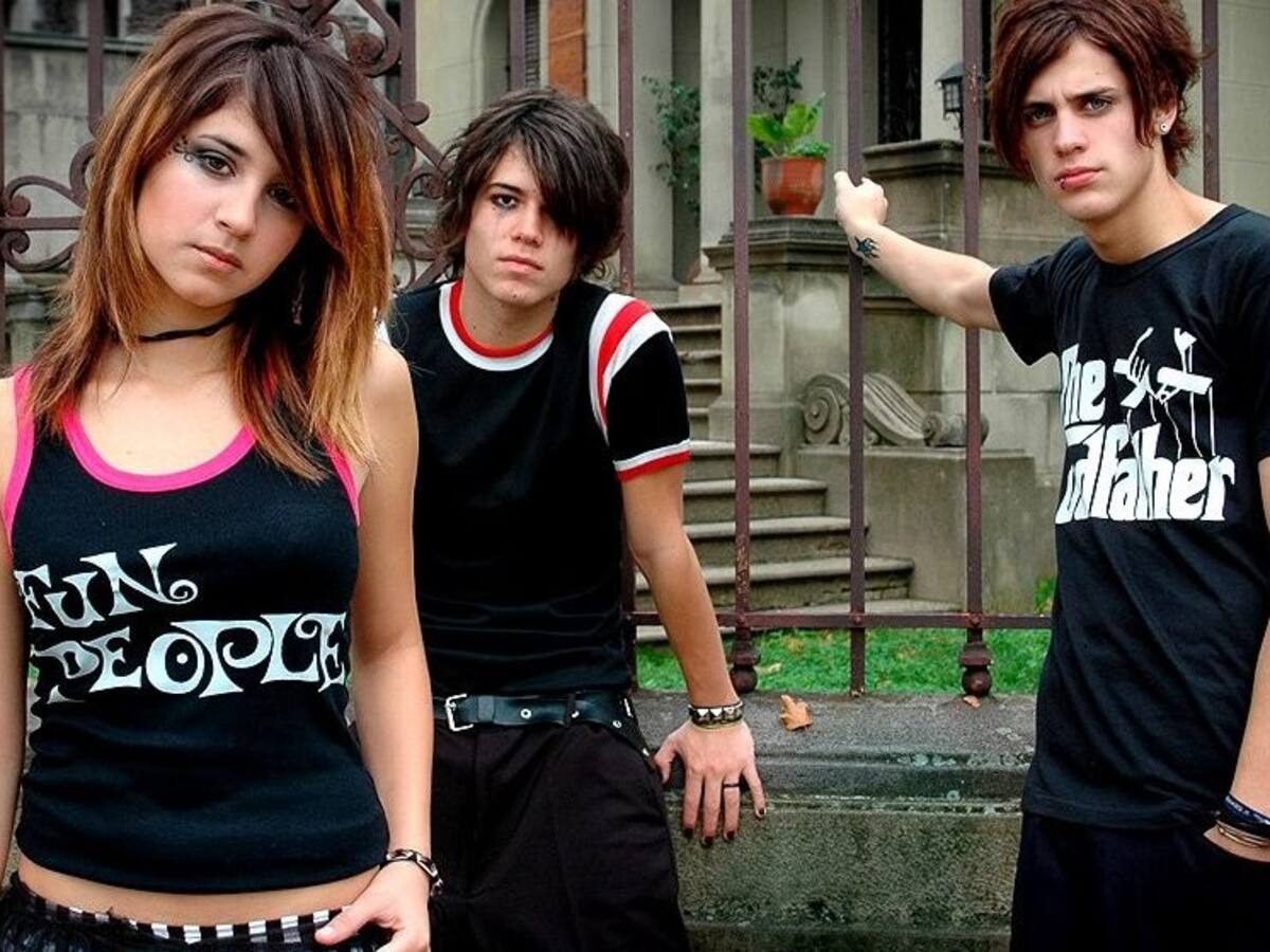Integrante de Kudai explica por qué salió de la banda: “La situación era desgastante psicológicamente”