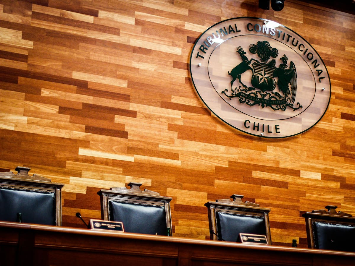 Megarreforma al Tribunal Constitucional: los tres puntos que podrían cambiar en el proyecto pilar del Gobierno
