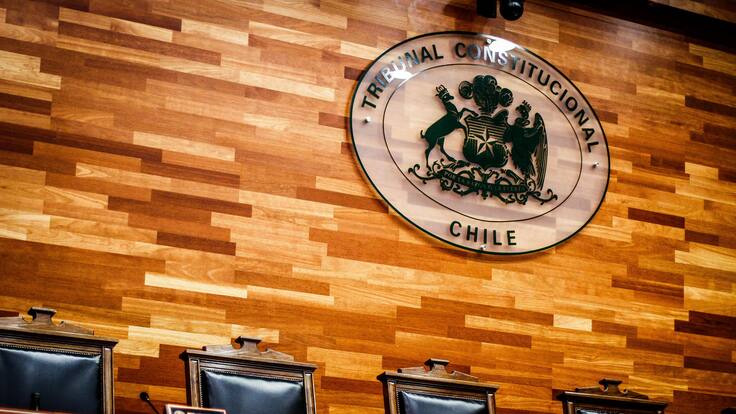 Tribunal Constitucional rechaza requerimiento contra artículos clave de la Ley de Permisología