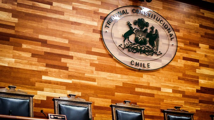 TC posterga admisibilidad de requerimientos por la megarreforma: