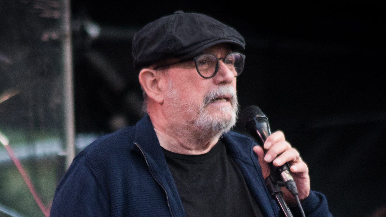 Silvio Rodríguez