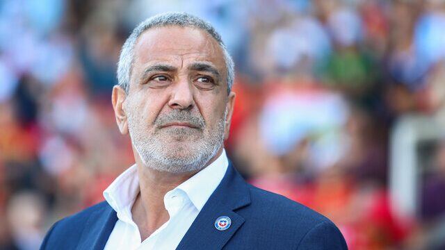 Pablo Milad