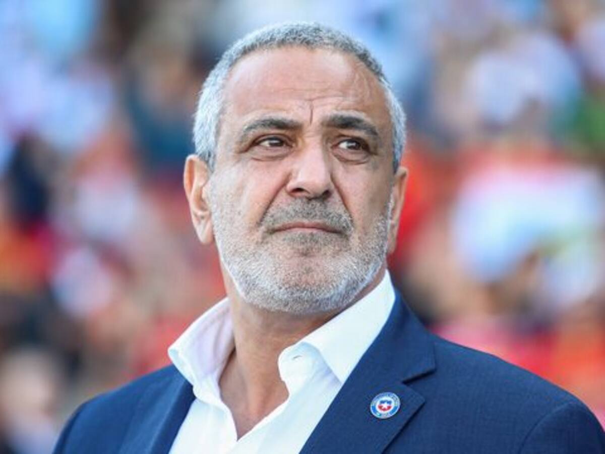 Pablo Milad lamenta la exclusión de Chile como sede del Mundial 2030: «Nos sentimos muy dolidos»