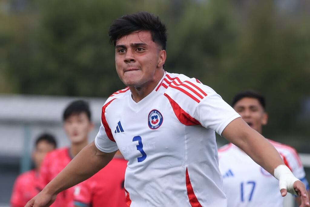 Jorge Díaz - Comunicaciones FFCH