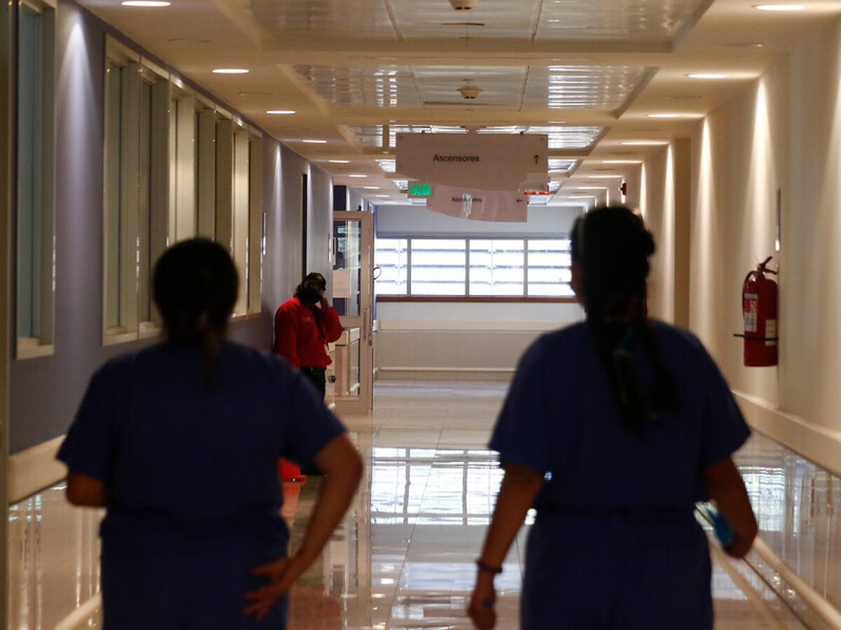 Ministerio de Salud confirmó 42 nuevos fallecidos por Covid-19 y llegando a los 14.819 muertos por el virus en el país