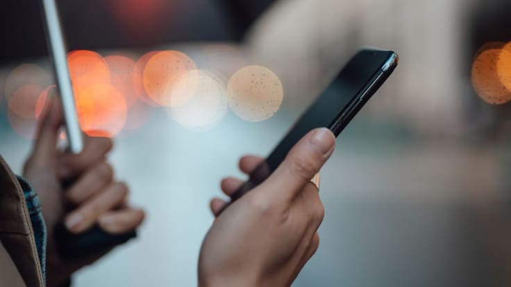 Temporal en Chile: estas son las recomendaciones “claves” para mantener tu celular operativo durante la lluvia