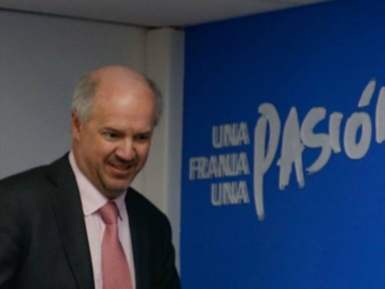 Juan Tagle y el momento de la UC: «No supimos manejarnos en el éxito del 2016»