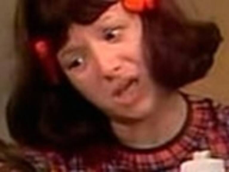 Fallece actriz que interpretó a ahijada de Don Ramón