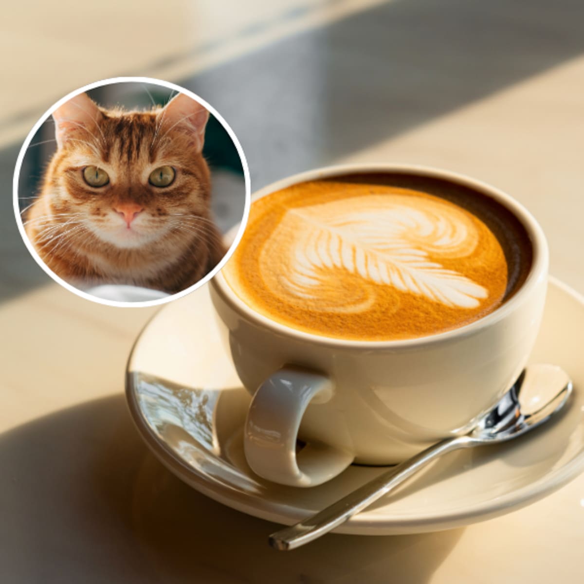 Duro adiós en Santiago: cierra la primera cafetería de gatos de Sudamérica tras 10 años de historia