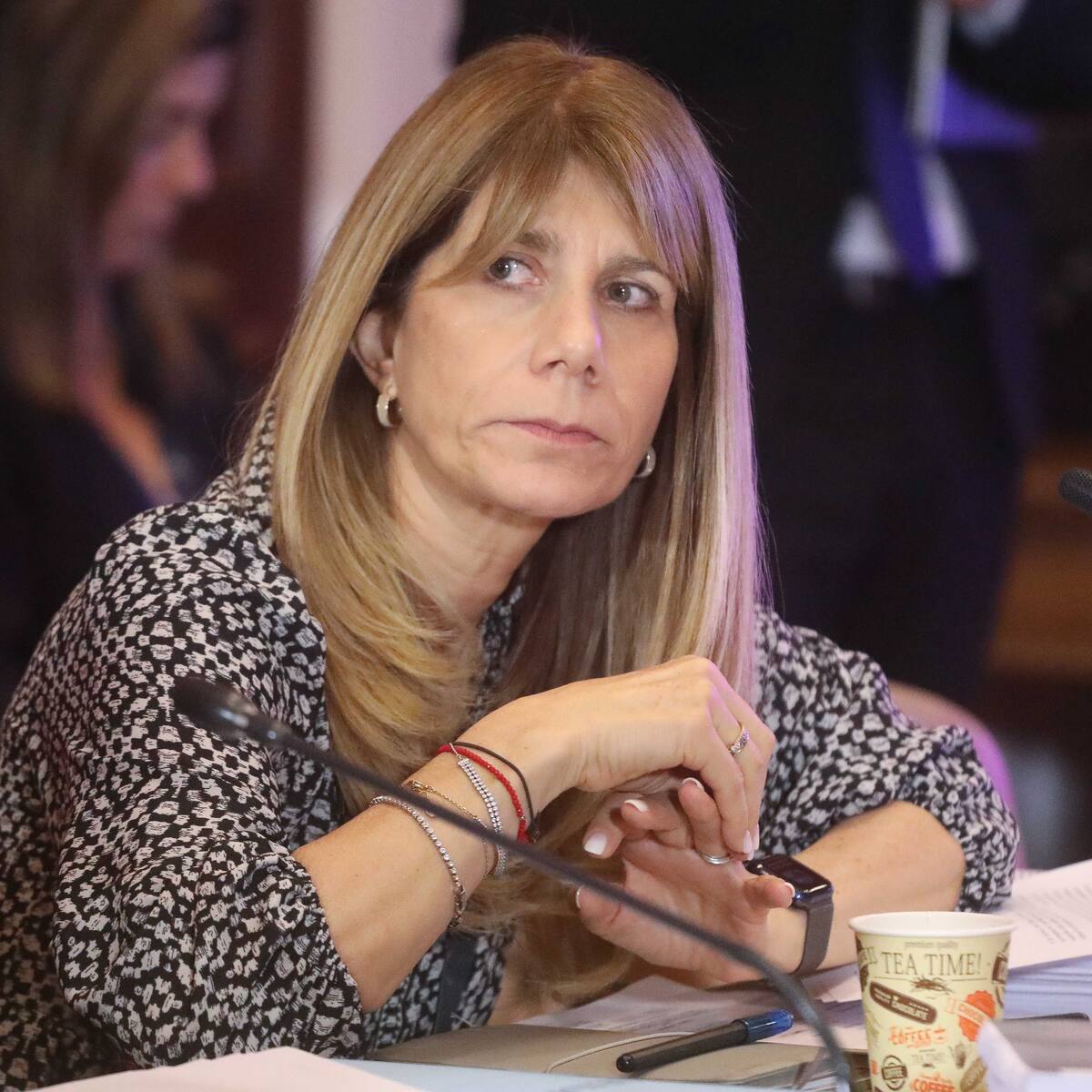 Senadora Rincón acusa que republicanos “intenta dividir el pacto Chile Grande” por supuestos descuelgues en Demócratas