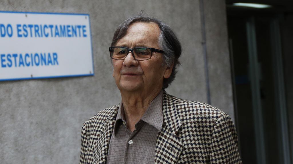 Belisario Velasco