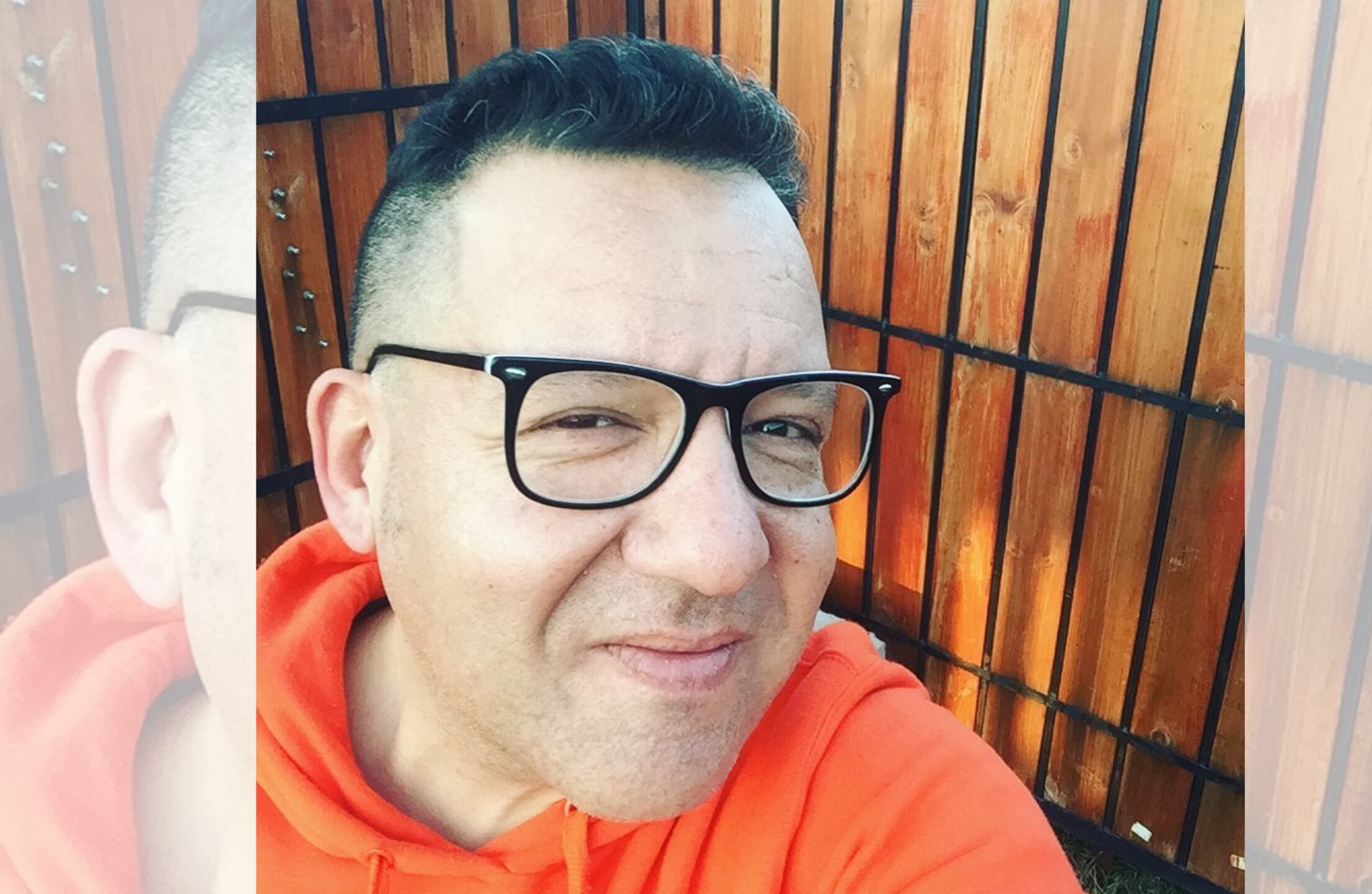 Claudio Carrizo Instagram