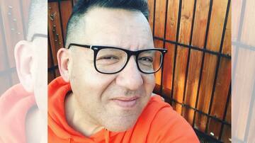 Muere Claudio Carrizo, destacado músico y exproductor del programa Rojo