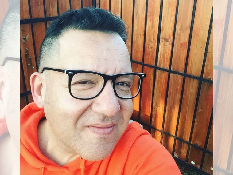 Claudio Carrizo Instagram