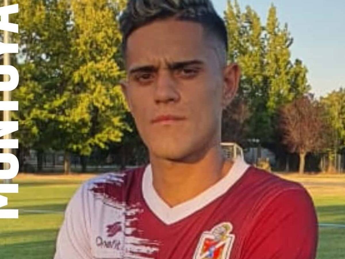 Justicia le dio la razón al Sifup y ordenó a Deportes La Serena a pagar la deuda que le debe al jugador David Montoya