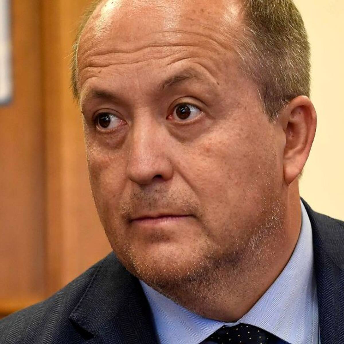 Tren de Aragua: fiscal nacional reconoce vínculos entre crimen del suboficial Palma, el descuartizado en Santiago y operativo en Concepción
