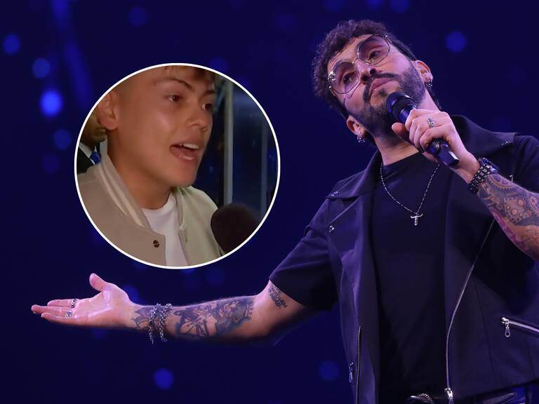 Agencia Uno / Captura MEGA