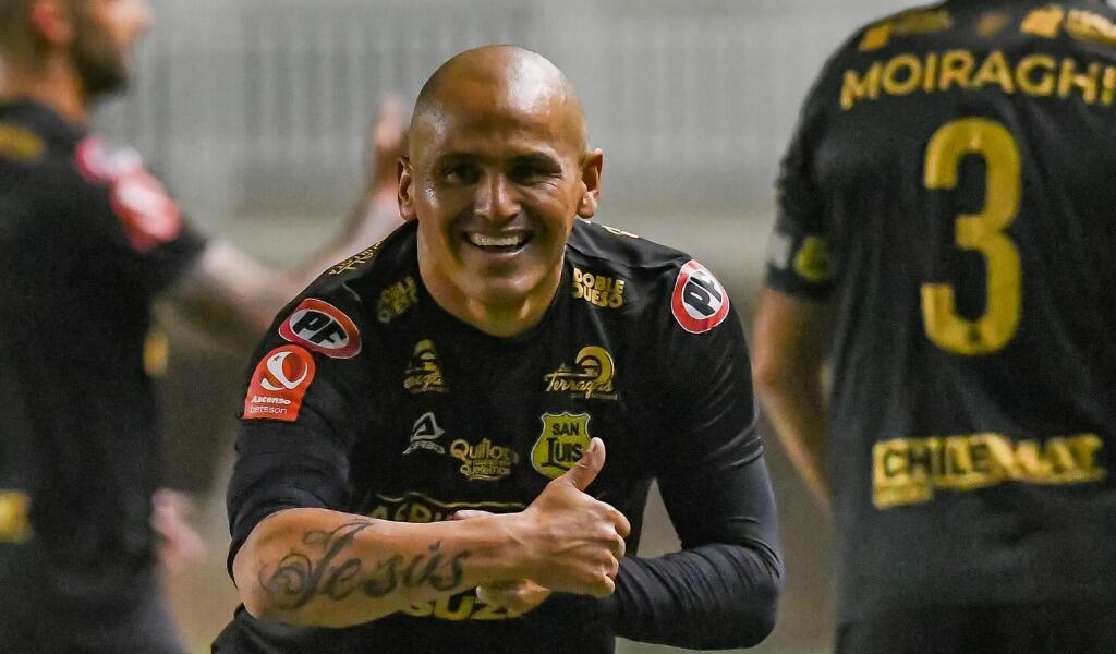 humberto suazo san luis