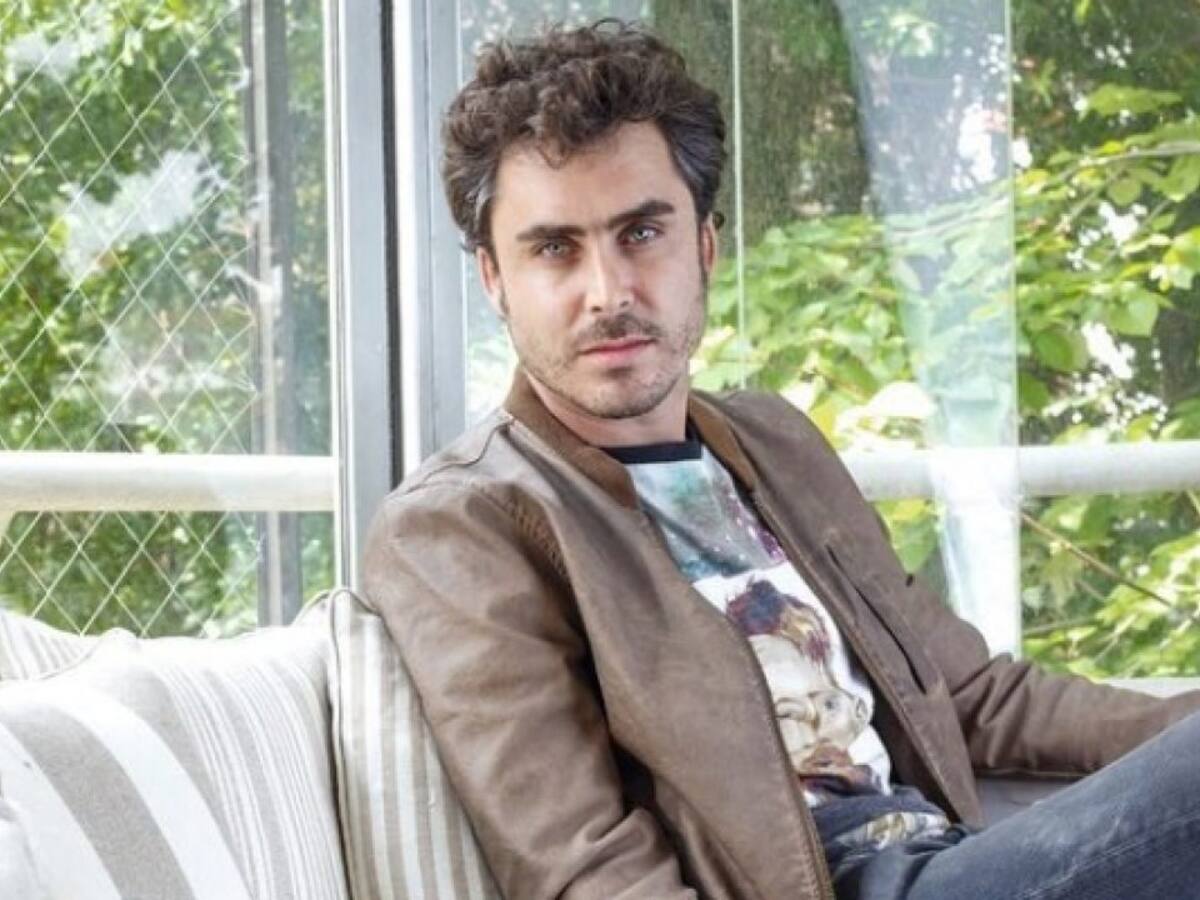 Nico Oyarzún se retractó sobre sus dichos sobre el aborto libre: «Actualmente mi postura es absolutamente distinta»