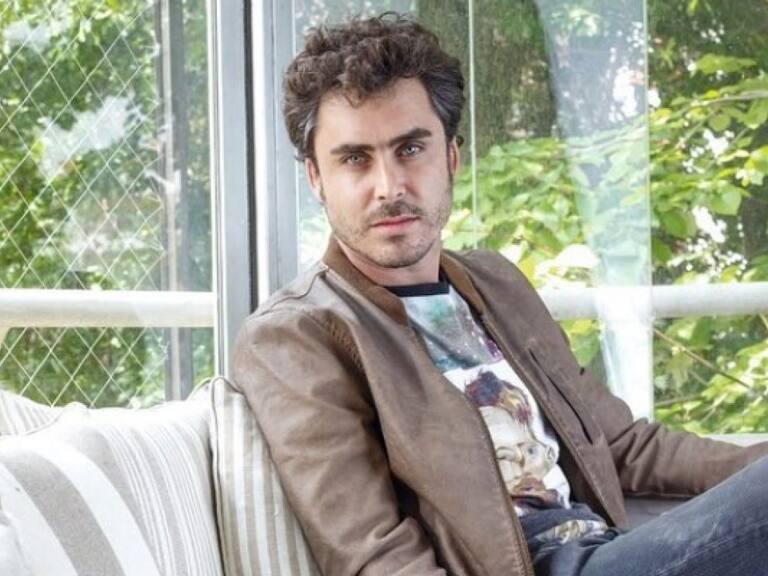 Nico Oyarzún se retractó sobre sus dichos sobre el aborto libre: «Actualmente mi postura es absolutamente distinta»