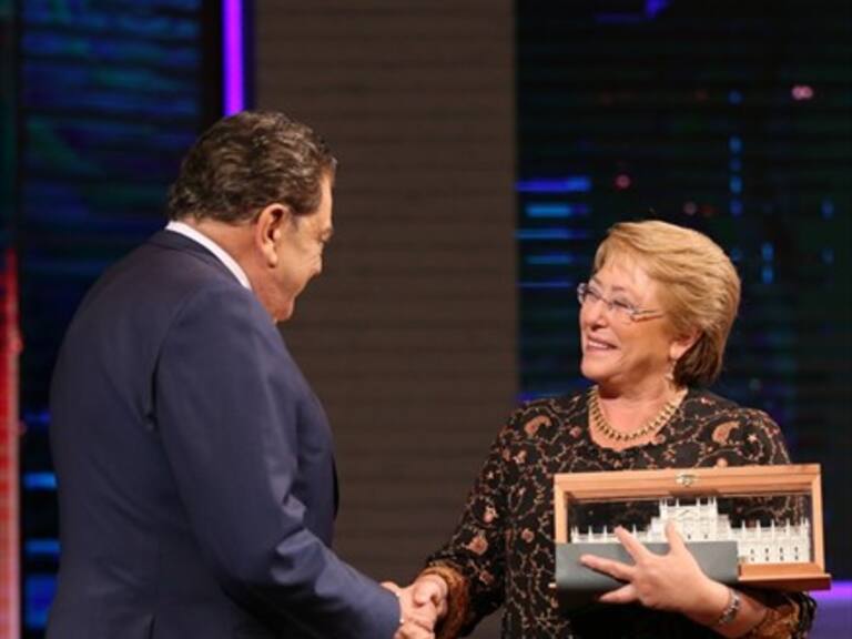 Michelle Bachelet y Punta Peuco: «Quedan cinco días, yo no anuncio nada por la prensa, ahí se verá»