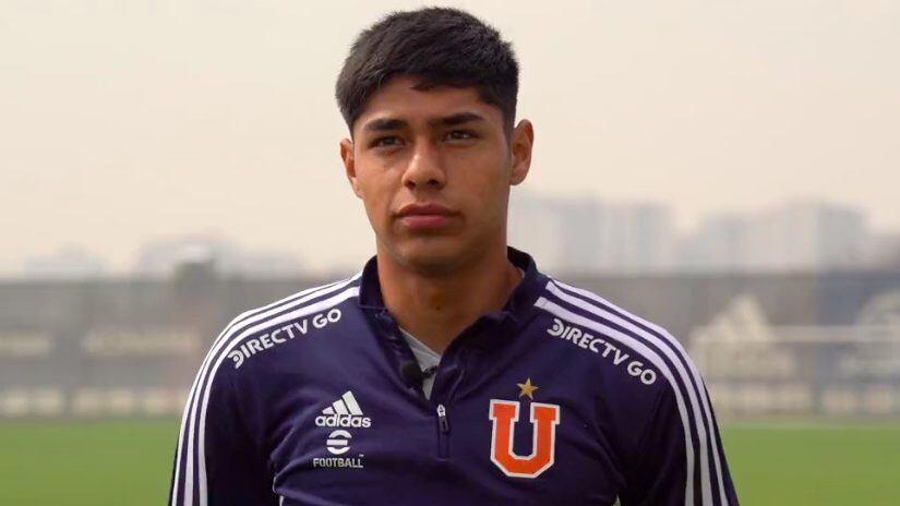 Darío Osorio y el Clásico Universitario: Llegamos con un golpe anímico