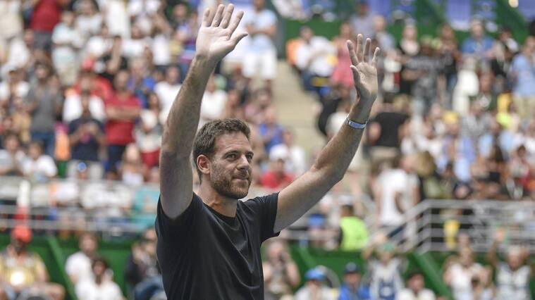 Juan Martín del Potro palpita su regreso: "Qué lindo va a ser volver"