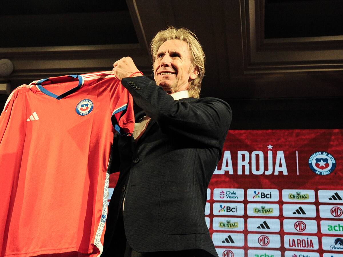 Ricardo Gareca proyecta reuniones con seleccionados del extranjero y más amistosos previos a Copa América