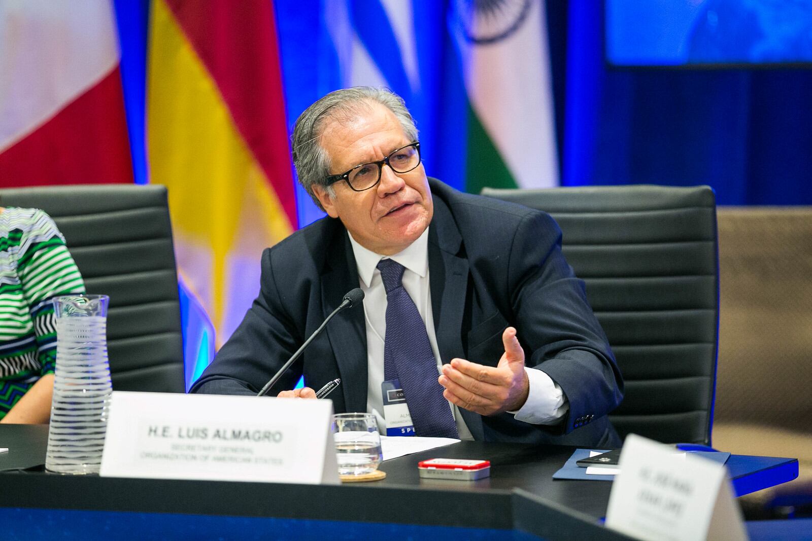 Luis Almagro