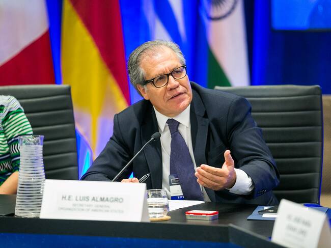 Luis Almagro