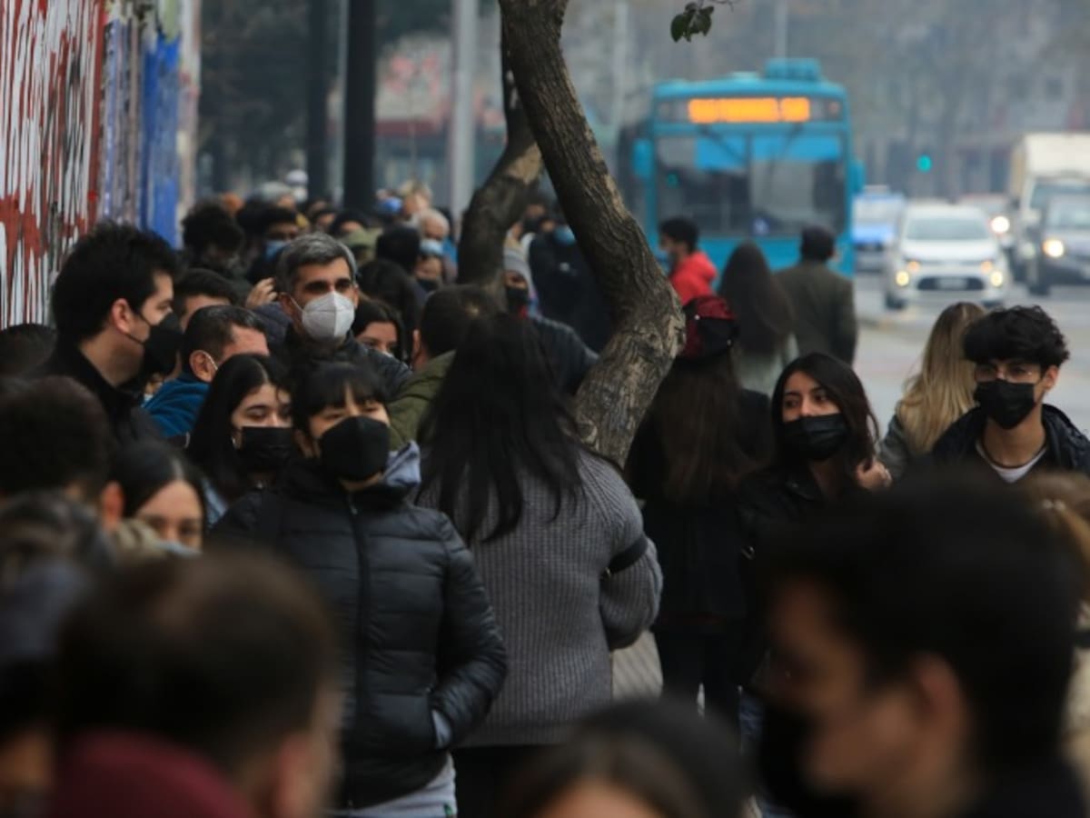 Onemi cancela Alerta Amarilla y declara Alerta Temprana Preventiva nacional por la pandemia
