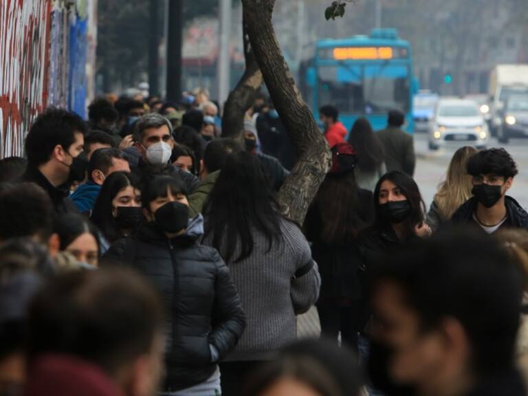 Onemi cancela Alerta Amarilla y declara Alerta Temprana Preventiva nacional por la pandemia