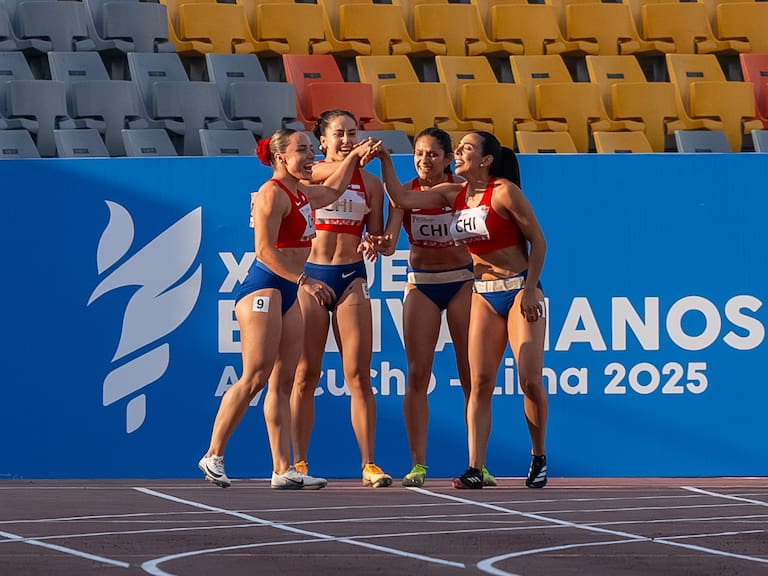 Felipe de la Fuente en ADN TOP