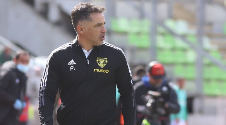 Patricio Lira