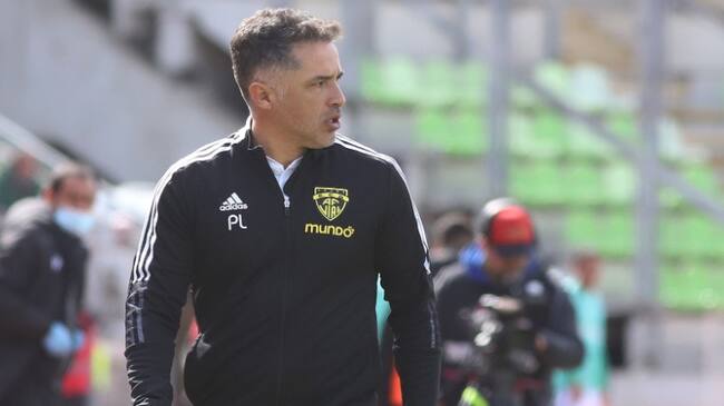 Patricio Lira