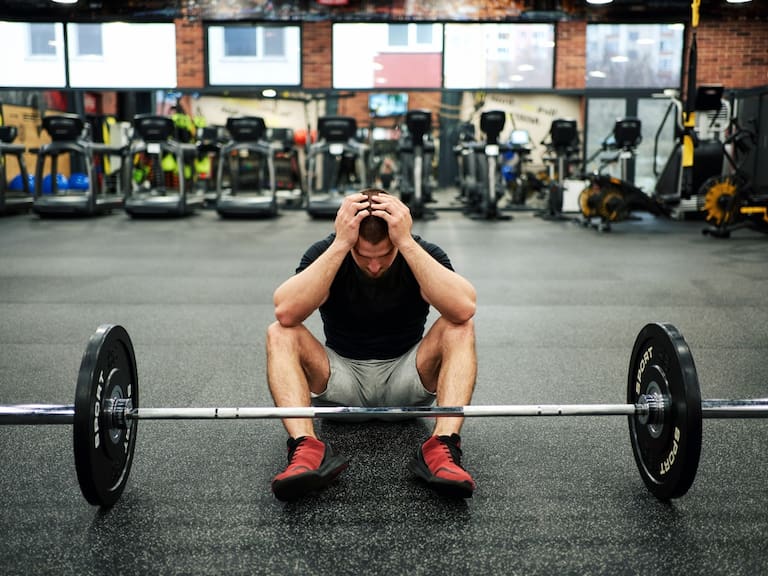 Los 5 errores más comunes que cometen quienes entran por primera vez a un gimnasio