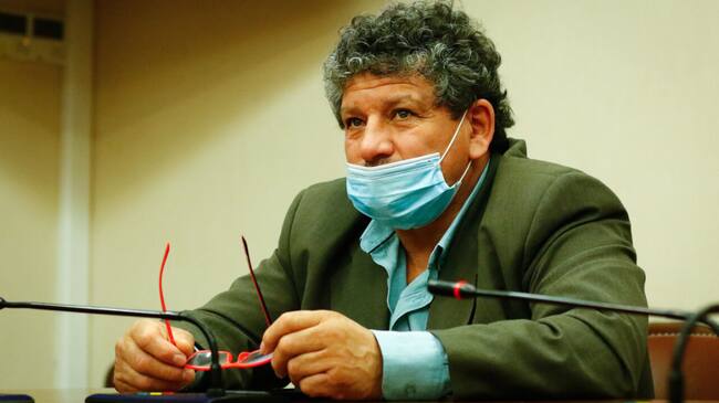 Sexto Retiro - René Alinco