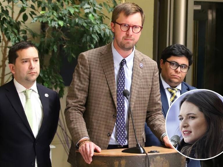 Fotos de Agencia UNO