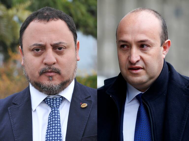 Fiscal Mario Carrera e investigación por presuntos contactos entre el exfiscal Manuel Guerra y Luis Hermosilla: “Es un desafío importante”