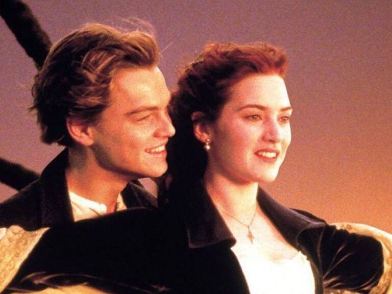 reestreno Titanic - 25° aniversario