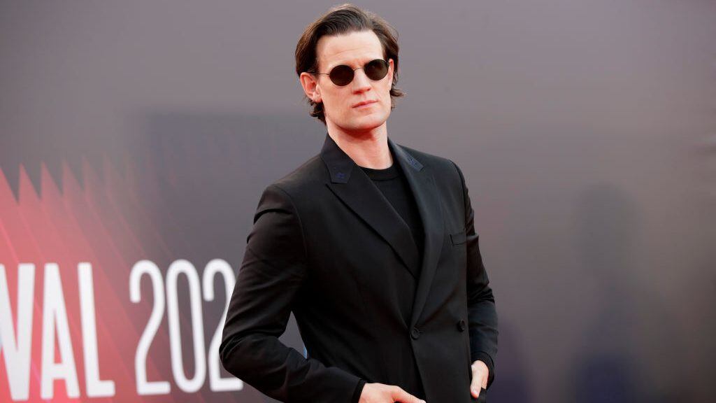Matt Smith - Personaje Star Wars
