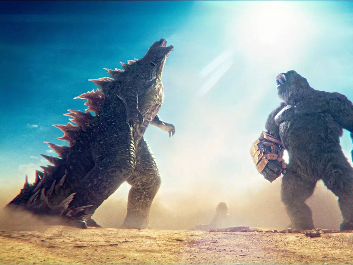 Godzilla y Kong regresan a la acción en “Supernova”: mira las primeras imágenes y conoce los detalles de la nueva película