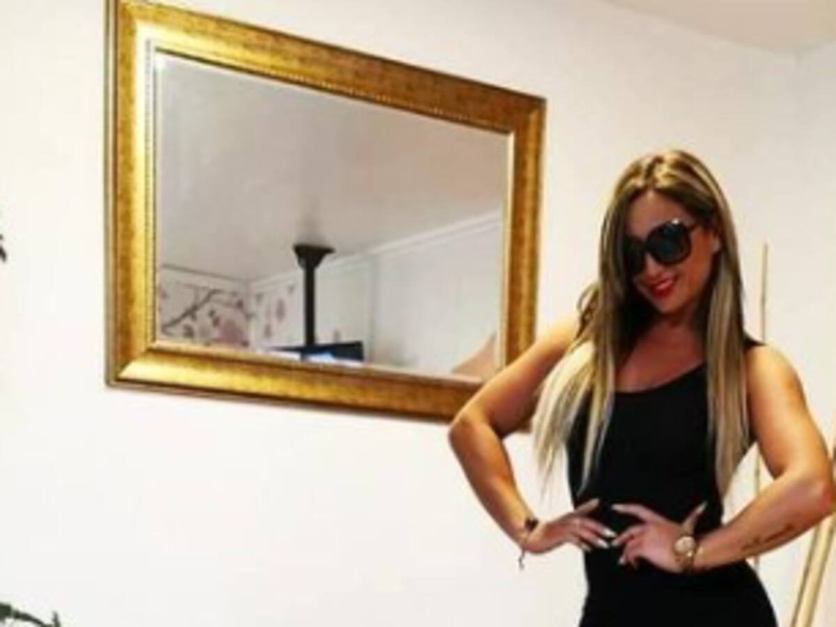 Nicole Moreno responde a quienes la critican por sus videos: «¿Por qué les molesta tanto mi felicidad?»