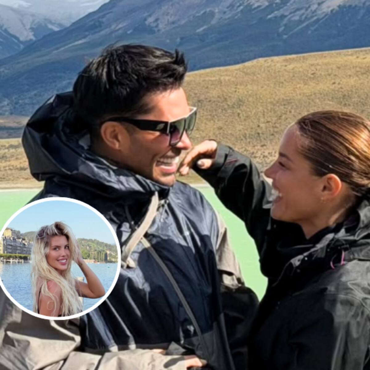 Revelan la verdadera razón detrás del quiebre entre Gala Caldirola y Luis Jiménez: “Se enteró que el Mago...”